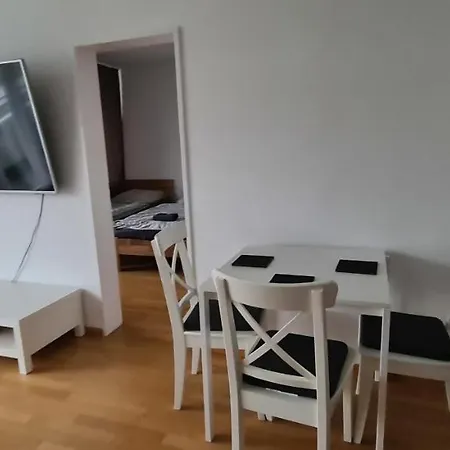 Apartamento Good And Night - A59451 Neuss